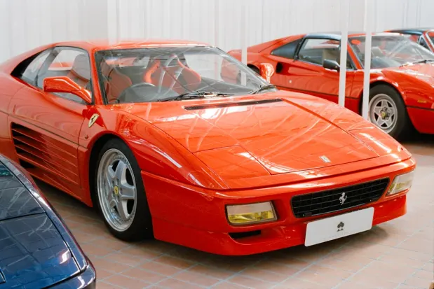 カジノ コスタ ゲームズ Android/iOS アプリ